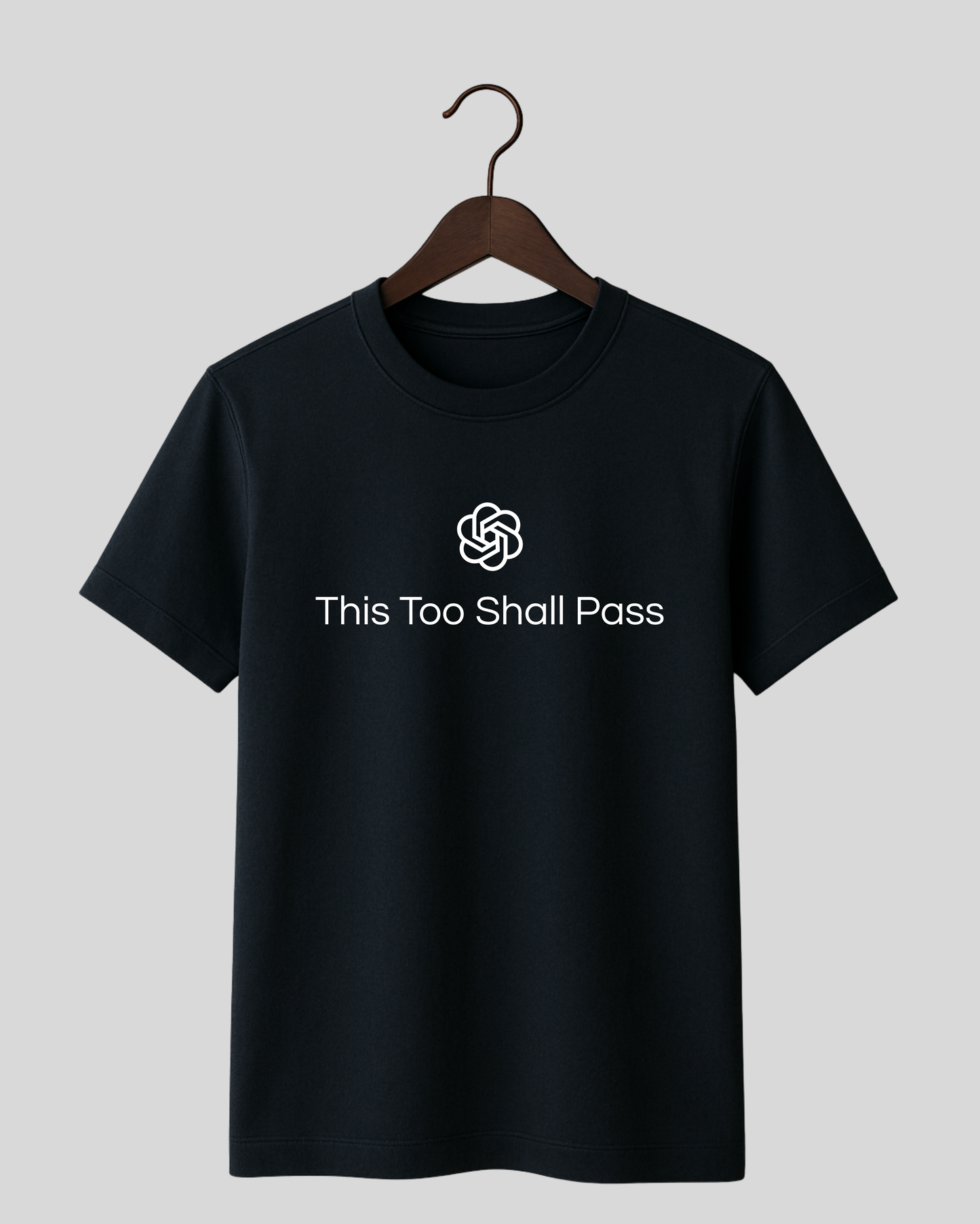 This too shall pass