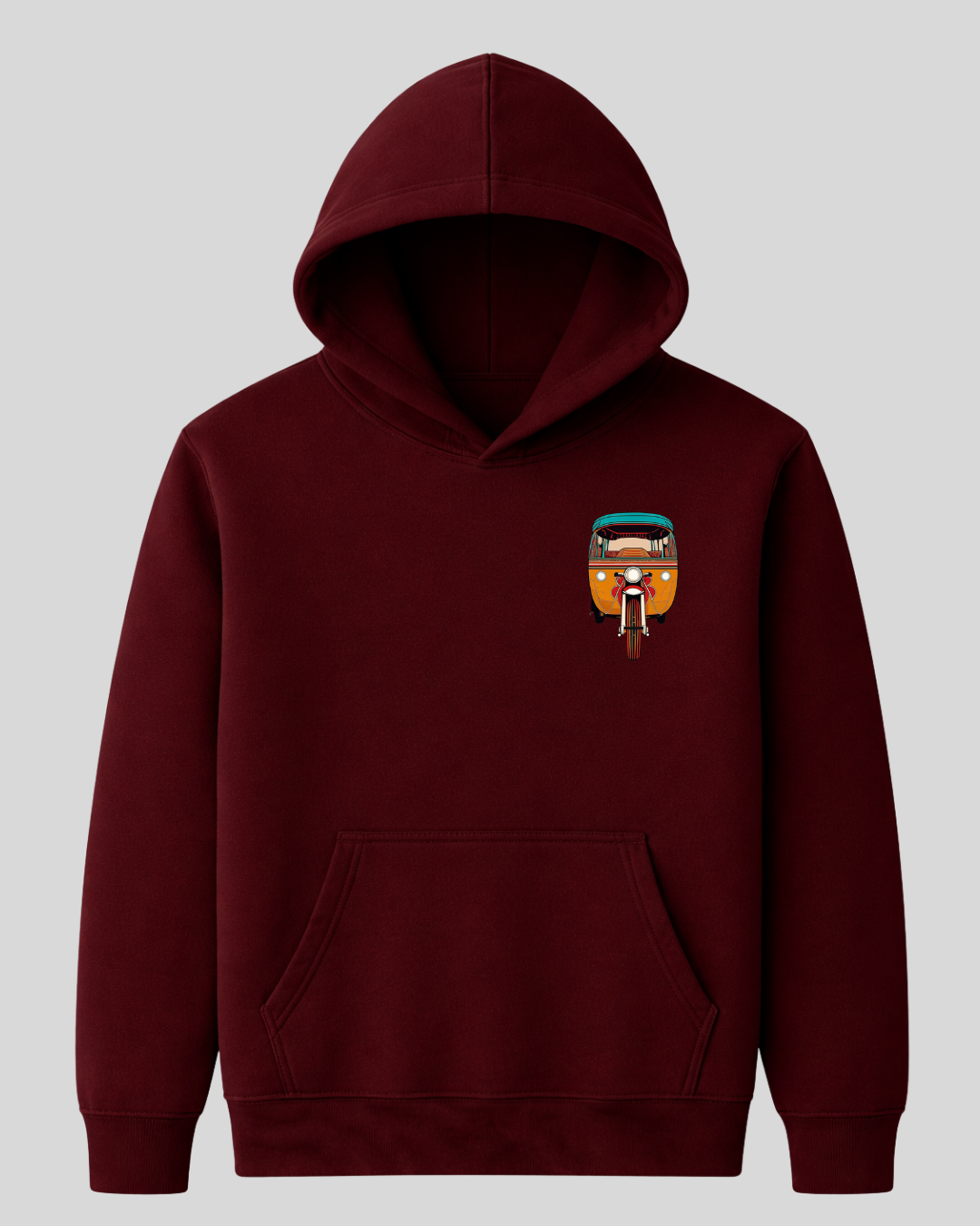 Premium Quality Funny Hoodie