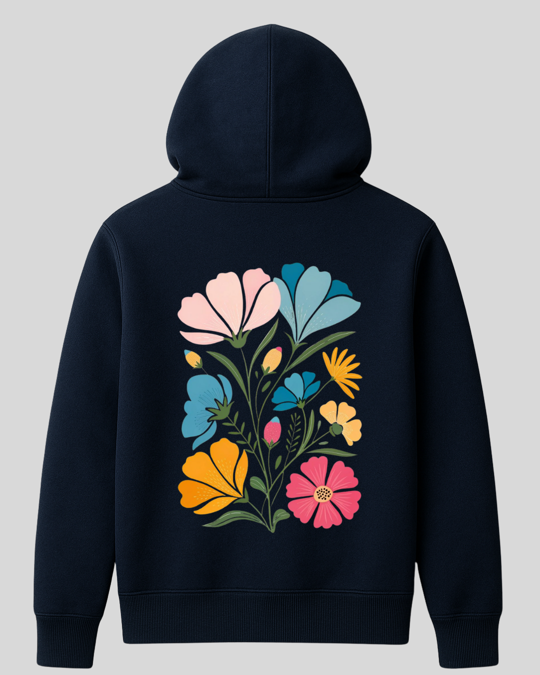Manifest Hoodie