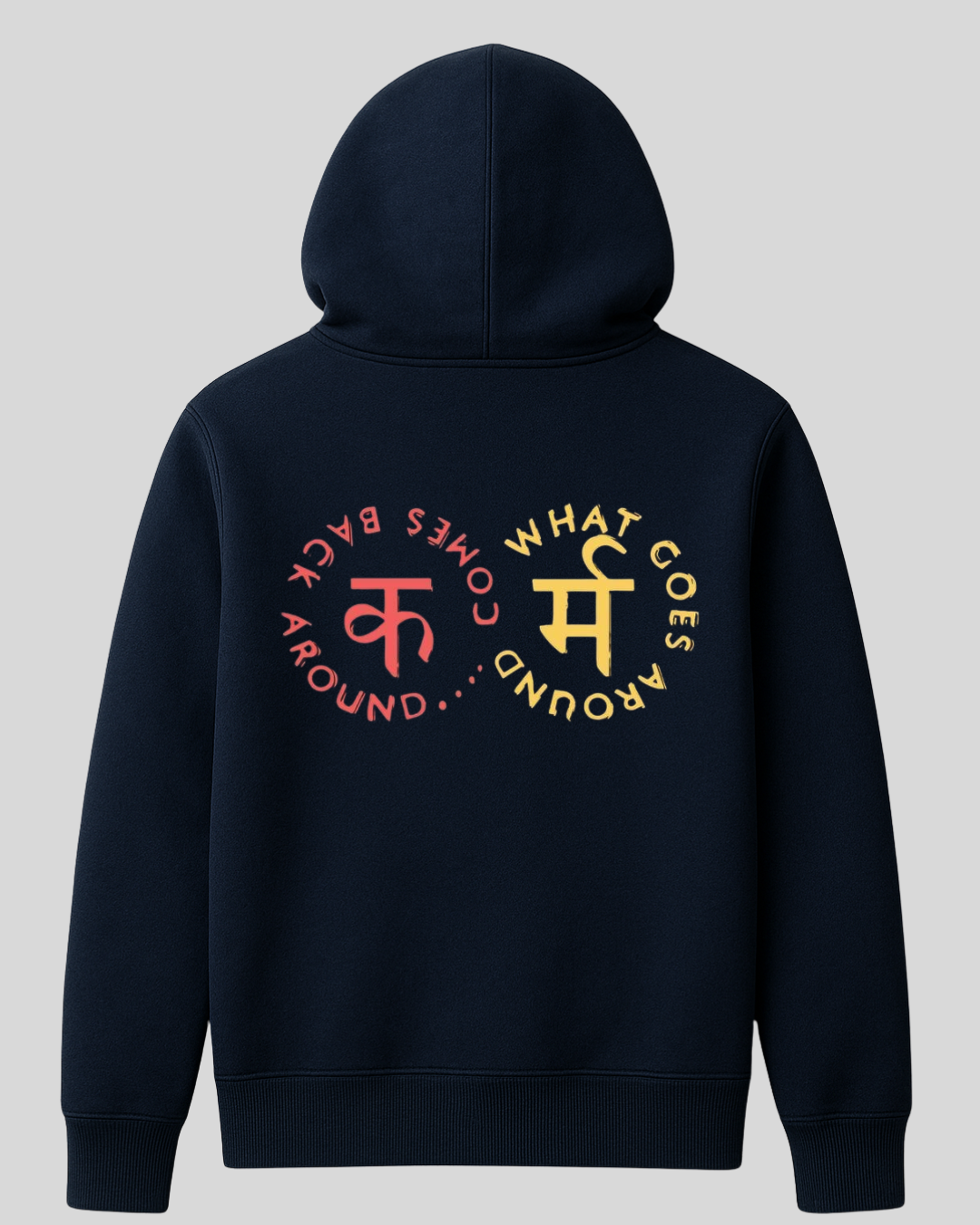 Karma Loop Hoodie