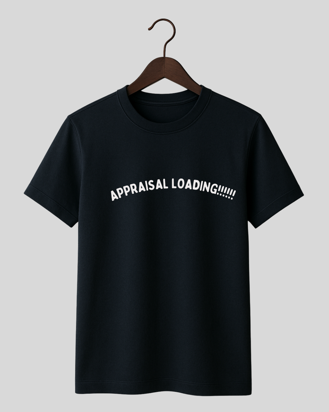 Appraisal Loading