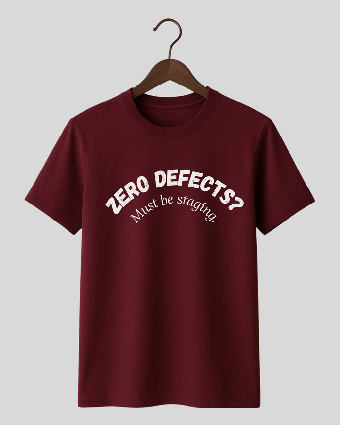 Zero Deffcts