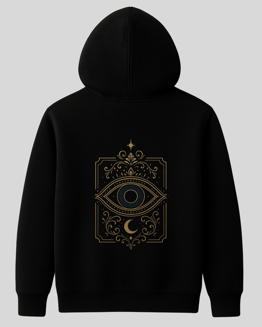 Mystic Eye Hoodie