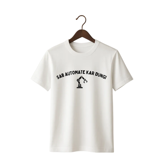 Sab Automate Kar Dungi