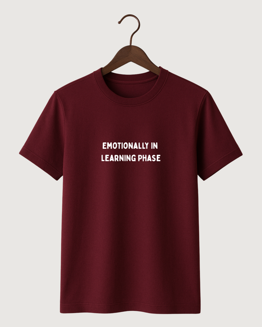 Emotionally In
Learning Phase