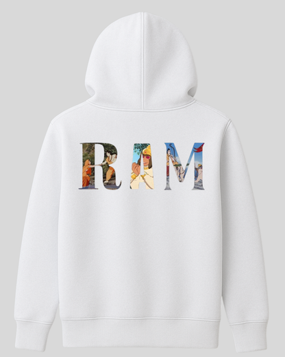 Divine RAM Hoodie