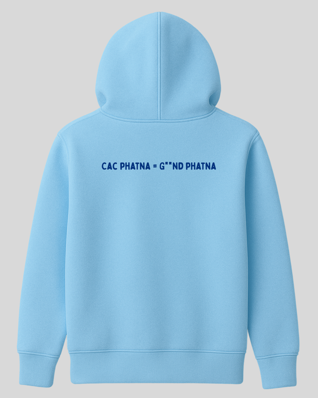 CAC Phatna - Funny Hoodie