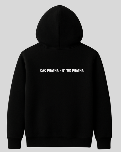CAC Phatna - Funny Hoodie