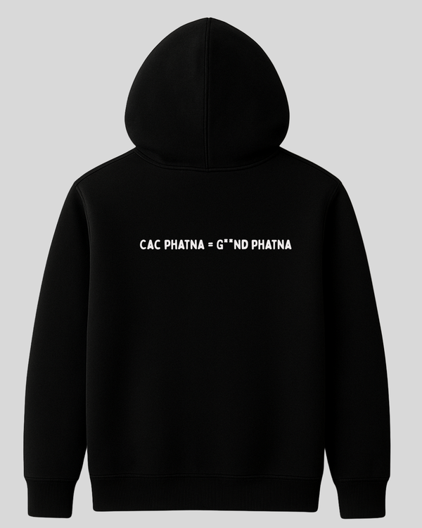 CAC Phatna - Funny Hoodie