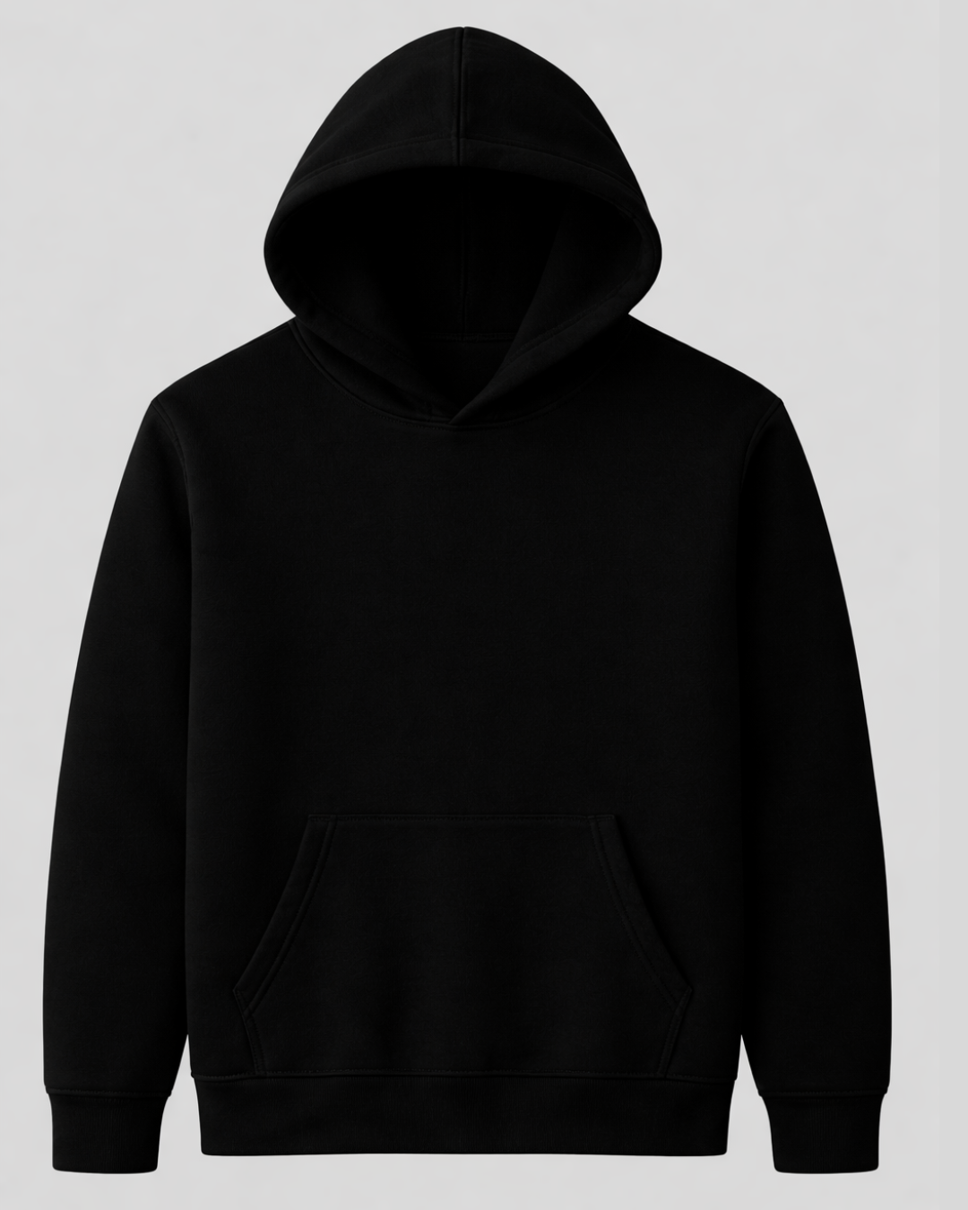 Log Kya Kahenge Quote Hoodie