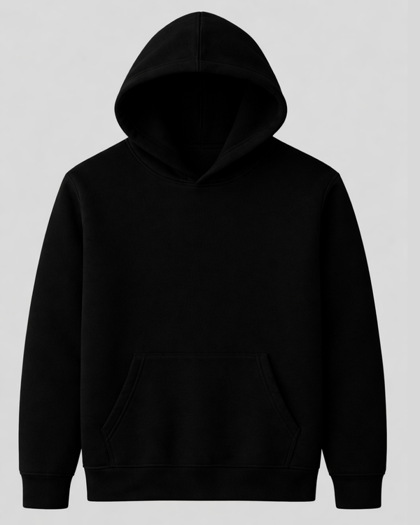 Log Kya Kahenge Quote Hoodie