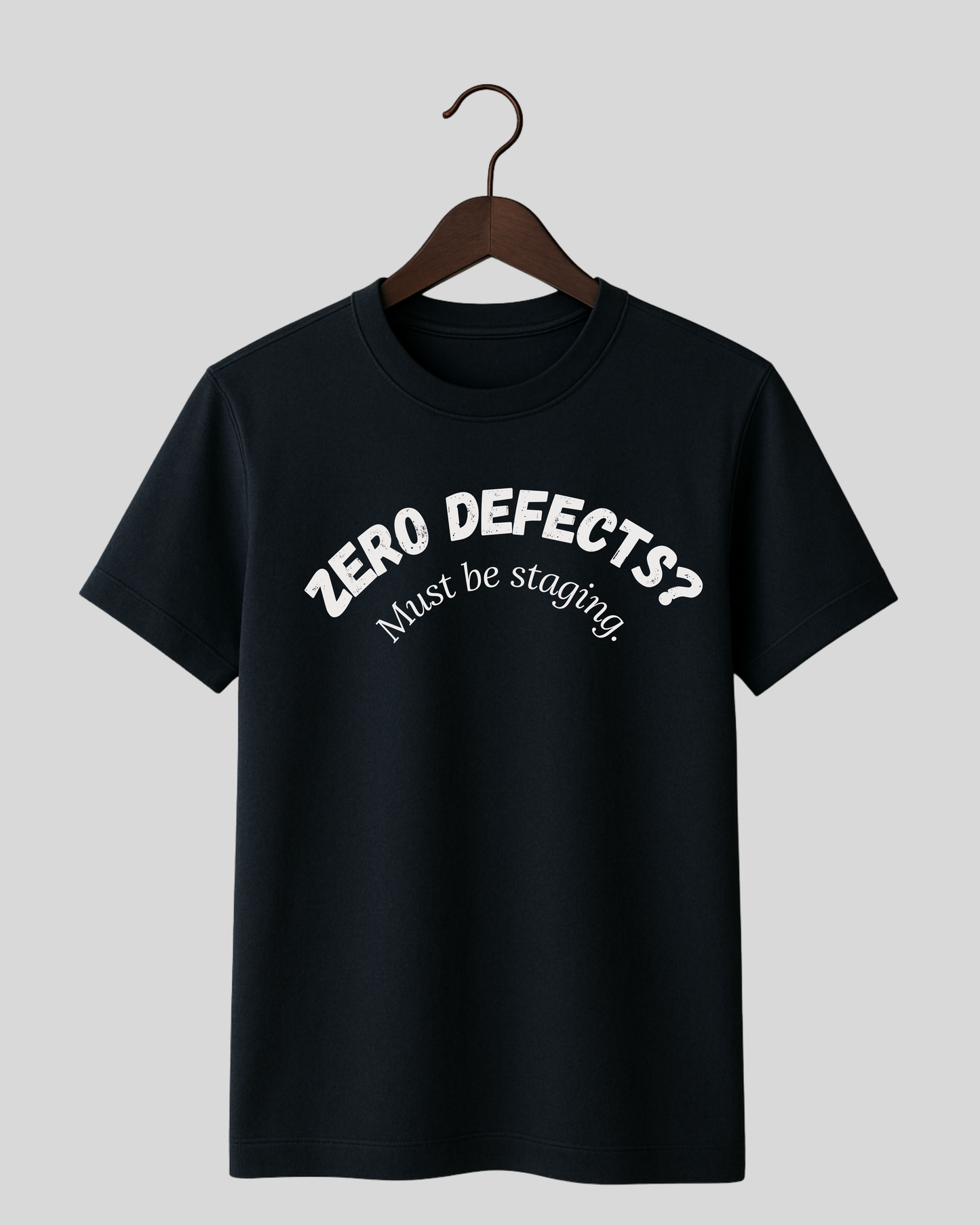 Zero Deffcts