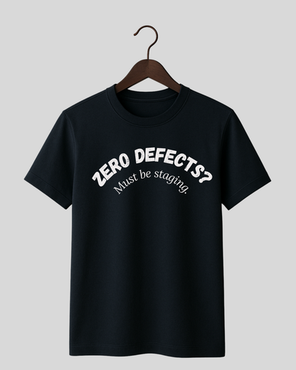 Zero Deffcts
