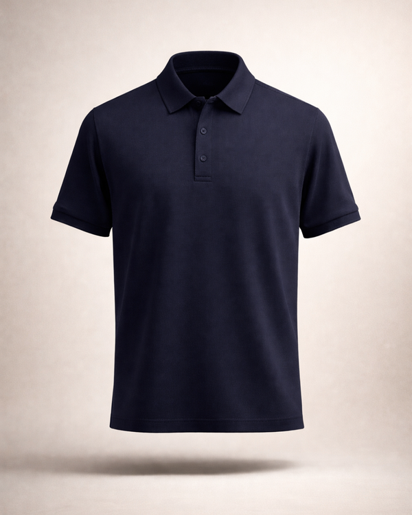 Unisex Polo T shirts