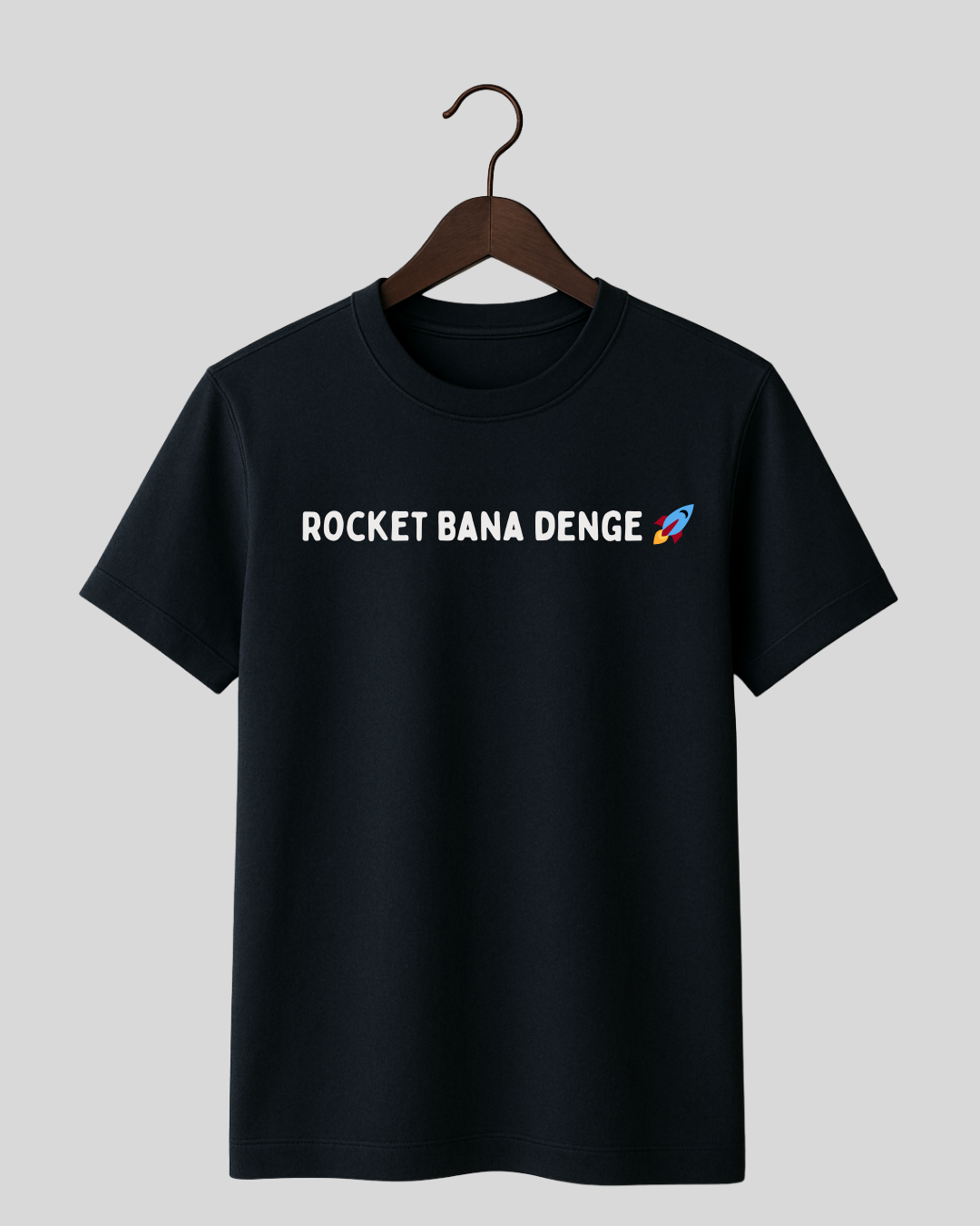 Rocket Bana Denge