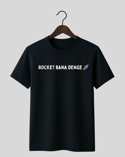 Rocket Bana Denge
