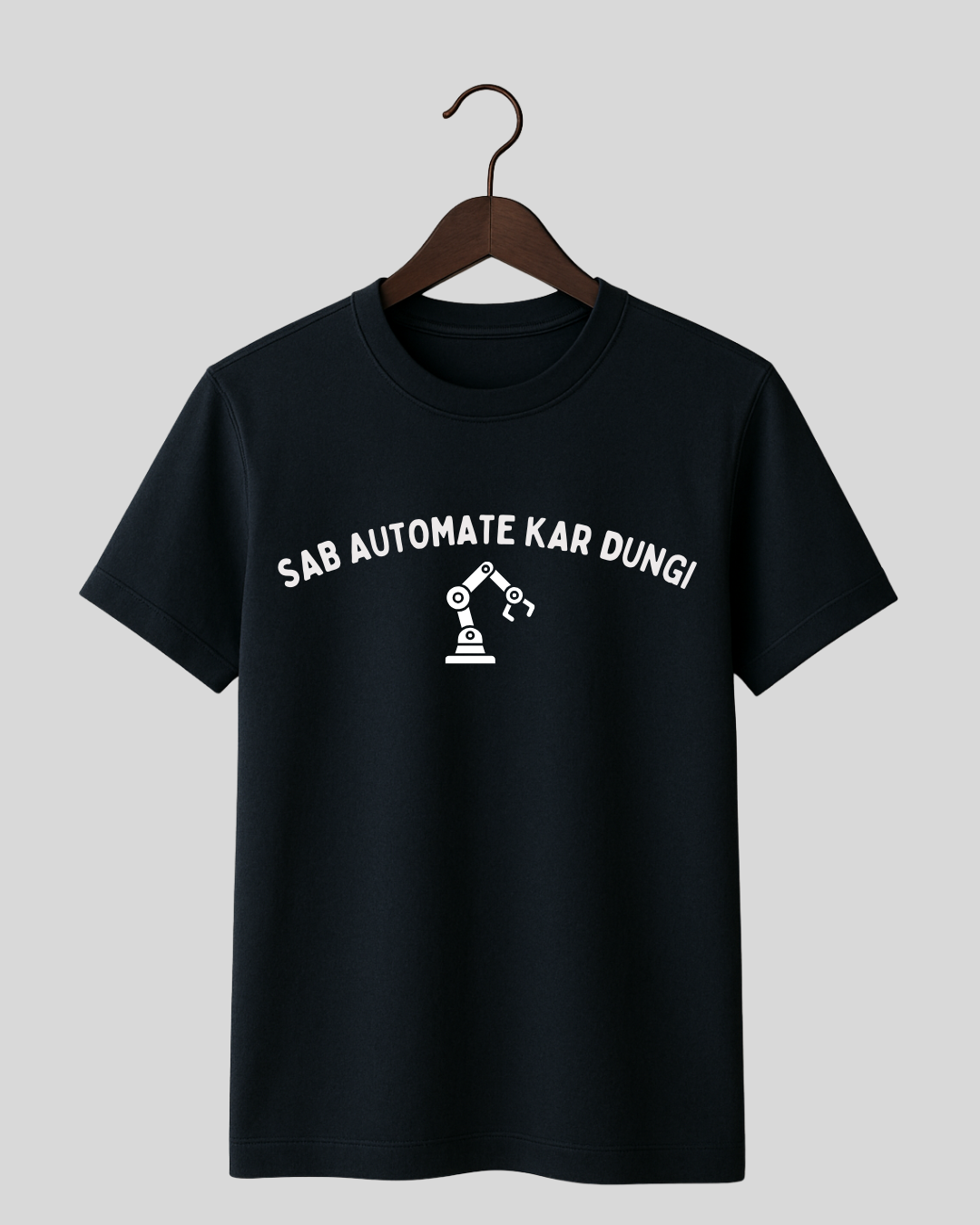 Sab Automate Kar Dungi (Copy)