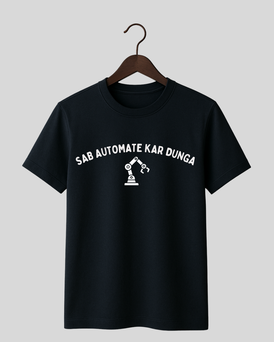 Sab Automate Kardunga Tee