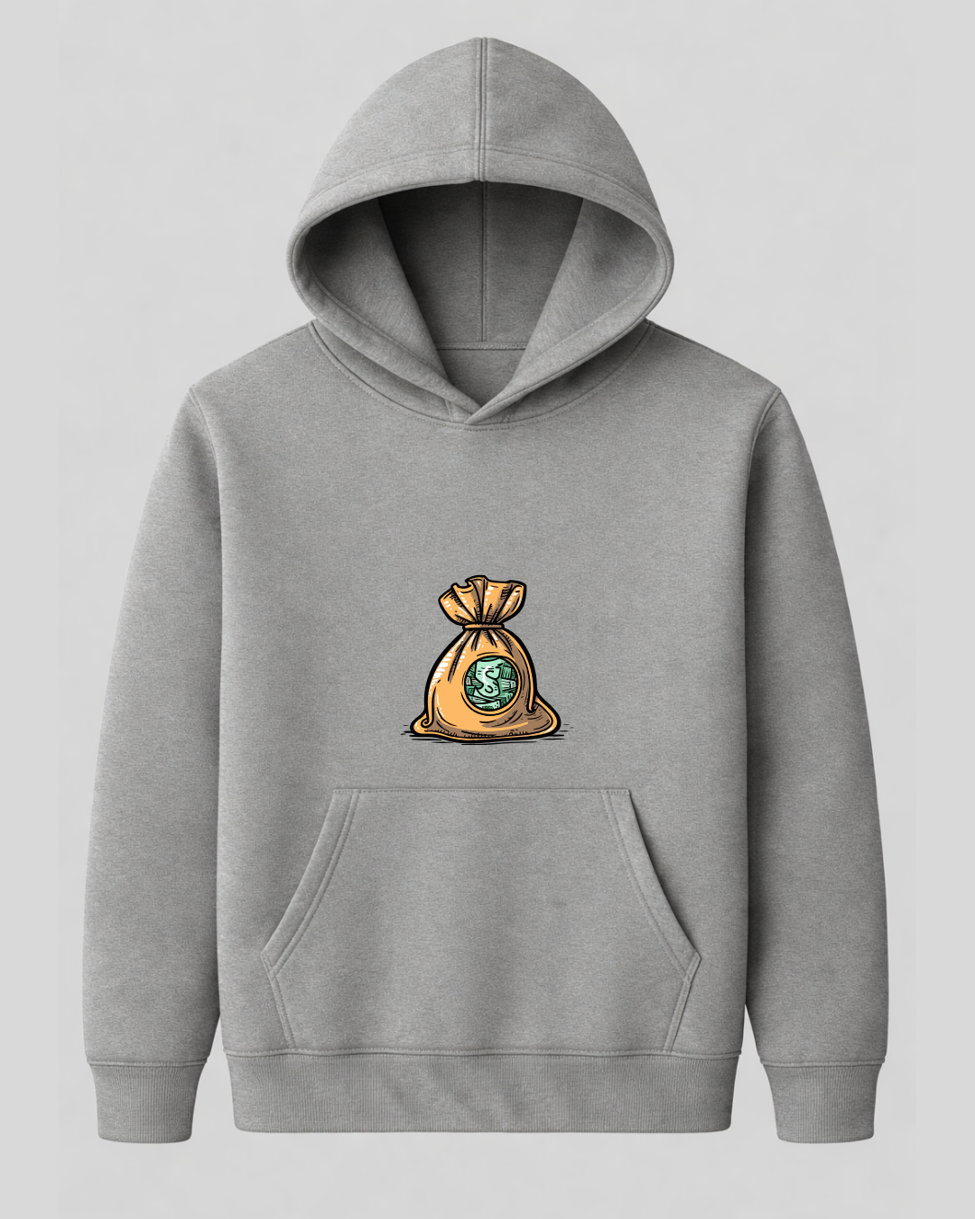 Money Money Hoodie