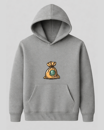 Money Money Hoodie