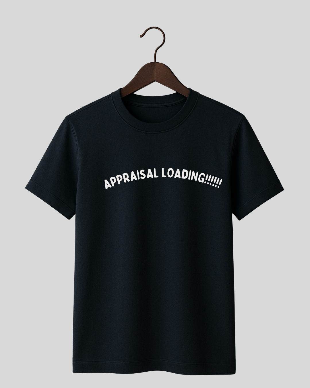 Appraisal Loading