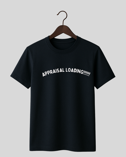 Appraisal Loading