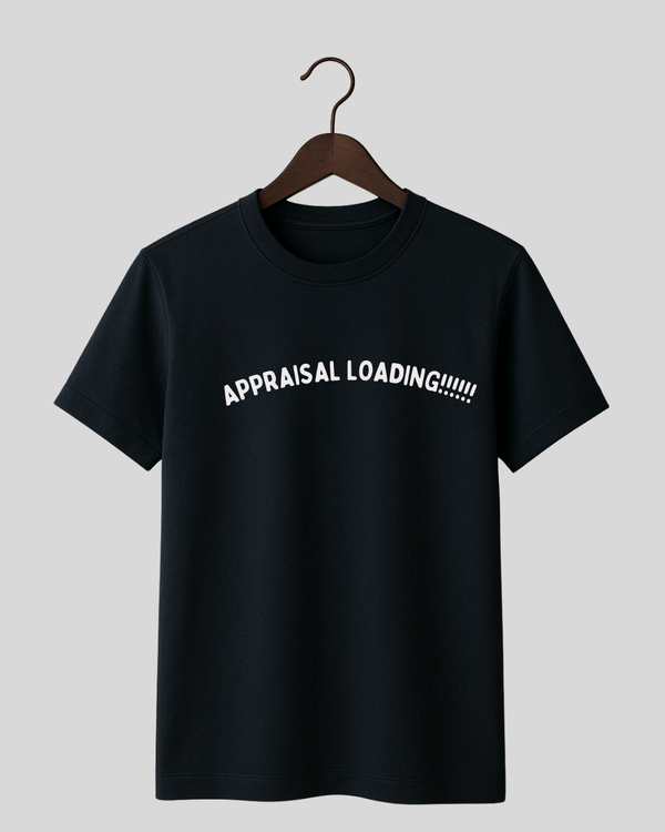 Appraisal Loading