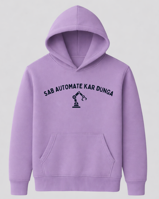 Corporate Slang Hoodie