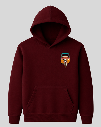 Premium Quality Funny Hoodie