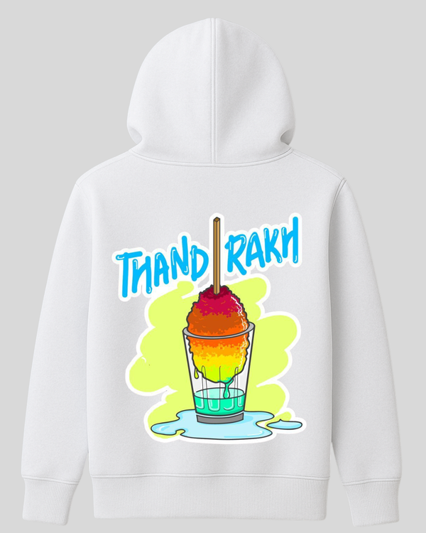 Thand Rakh Hoodie
