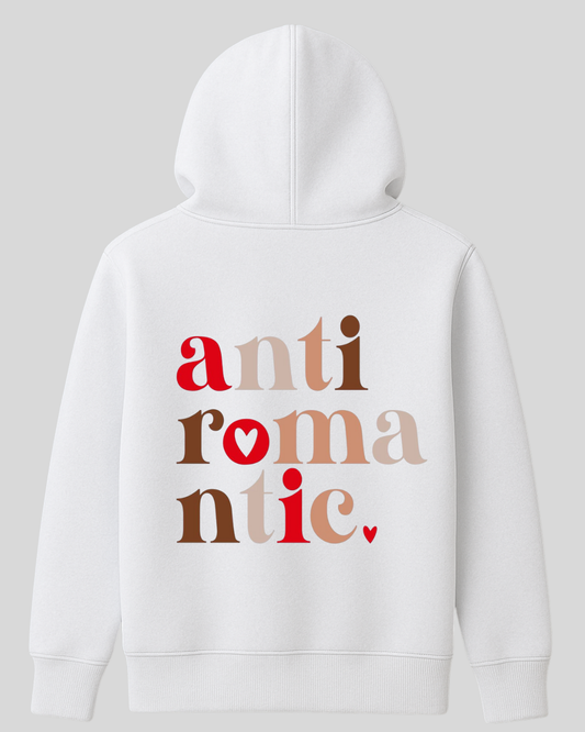 High-Quality Pullover Hoodie