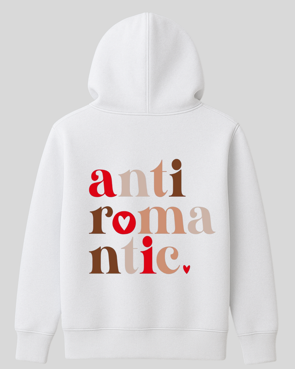 Anti Romantic Hoodie
