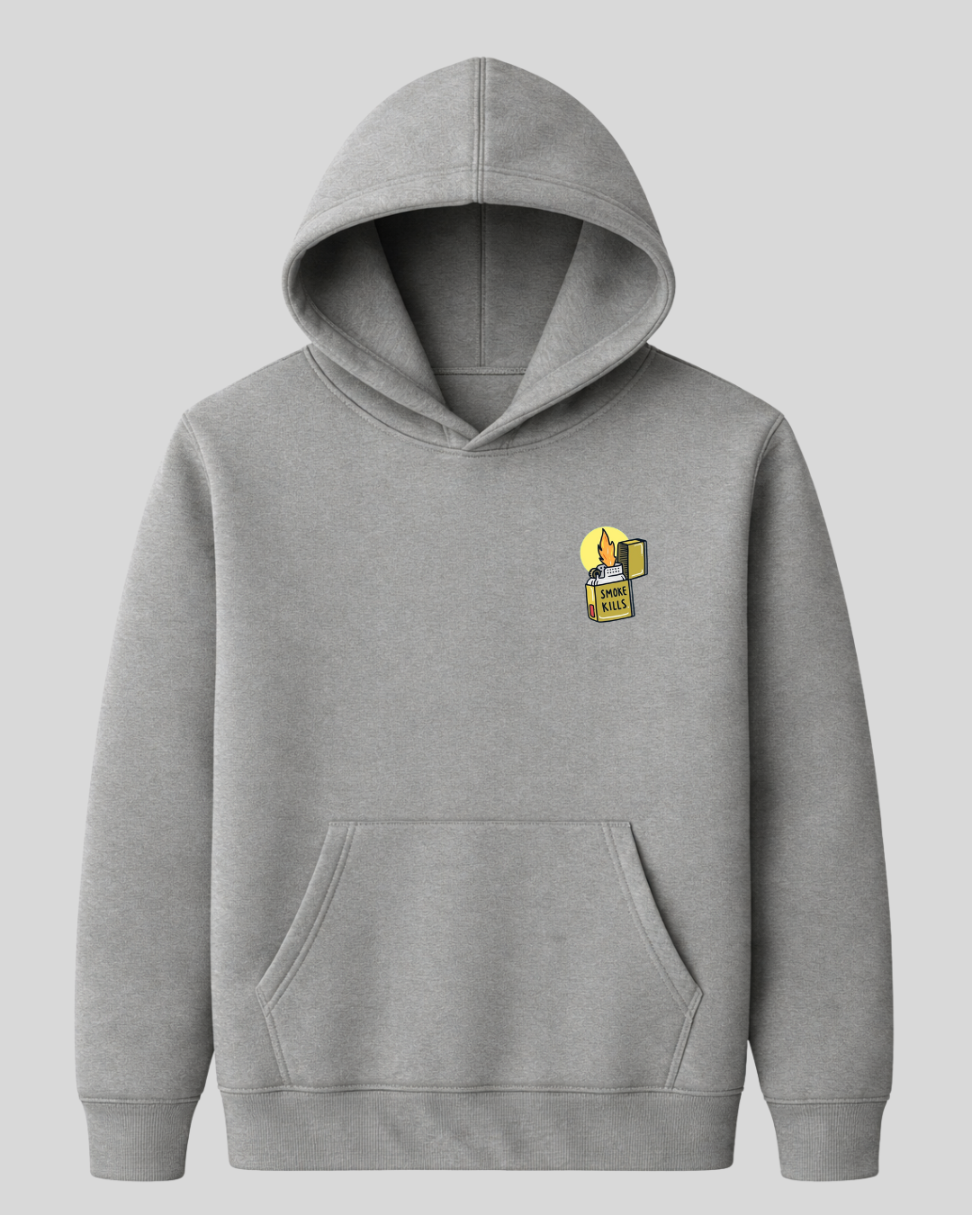 Aesthetic Unisex Premium Hoodie
