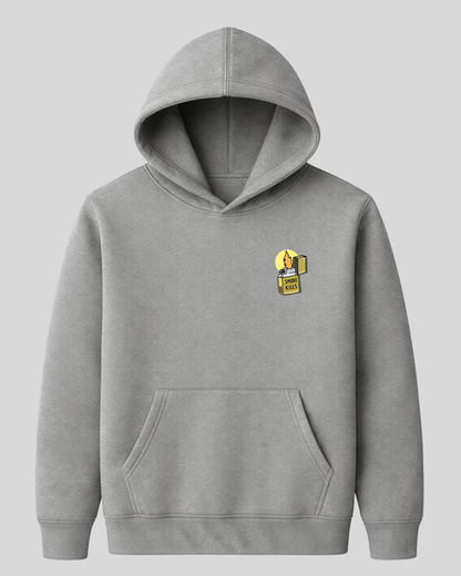 Aesthetic Unisex Premium Hoodie