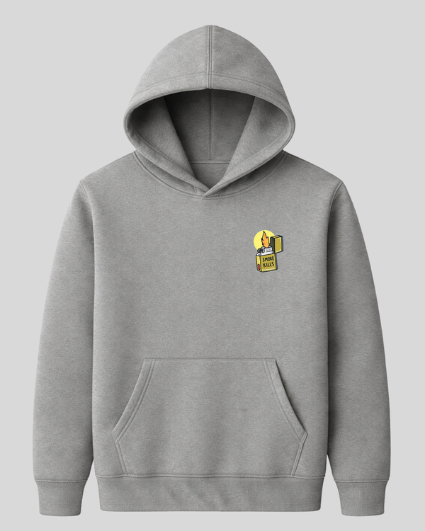 Sutta Band Hoodie