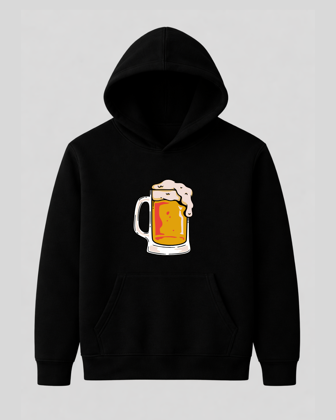 Peene Ki Tamanna Hoodie