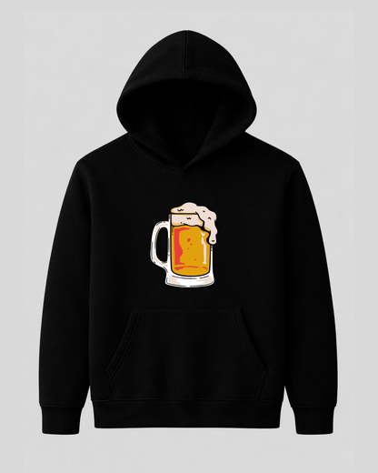 Peene Ki Tamanna Hoodie