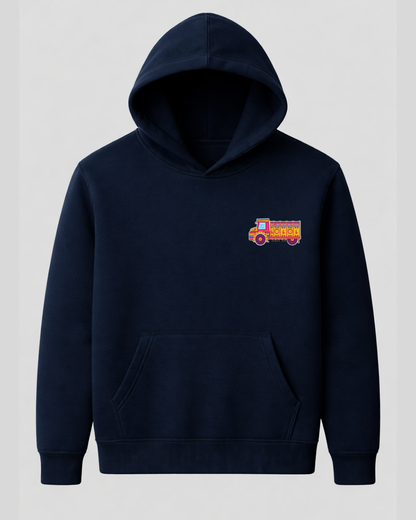 Desi Aura Hoodie