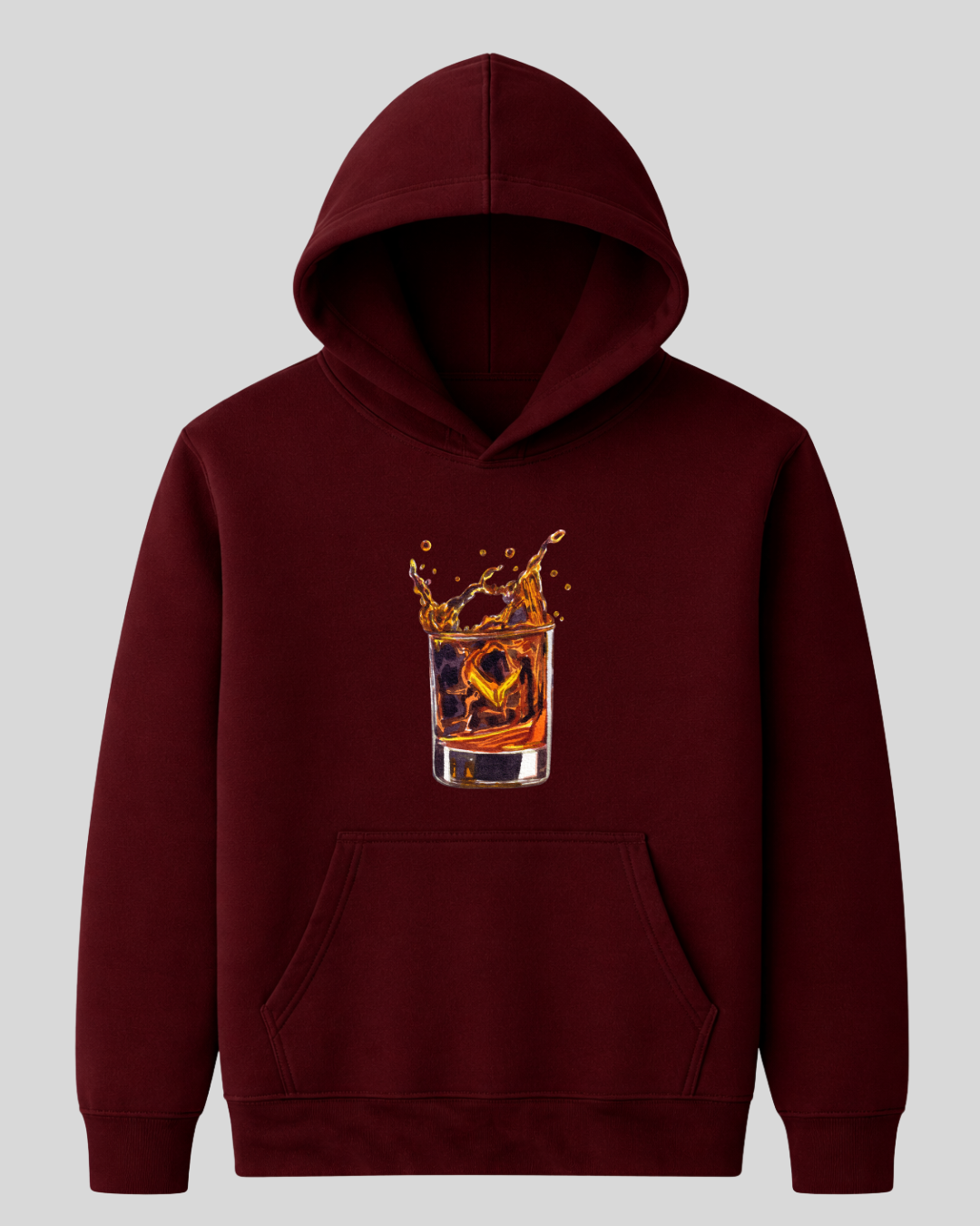 Bhand Tipsy Hoodie