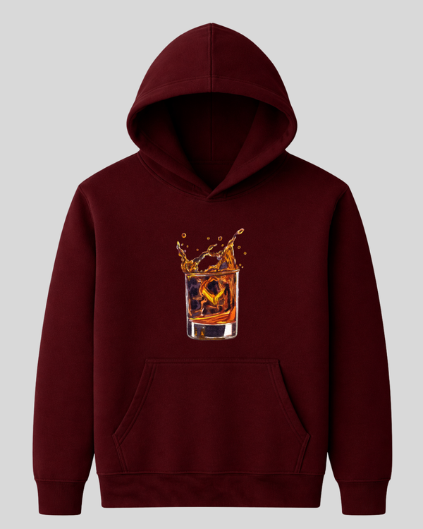 Bhand Tipsy Hoodie