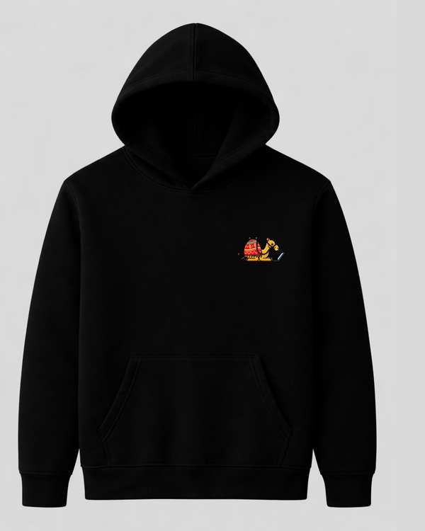 Steady Strong Unstoppable Hoodie