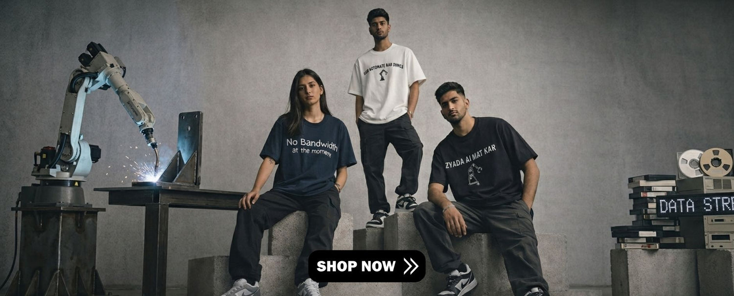 T-shirts