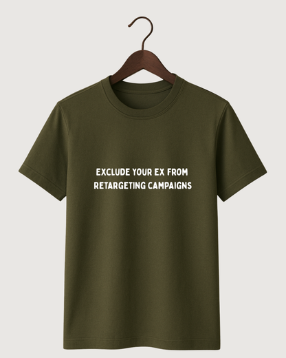 Exclude your ex from Retargeting campaigns