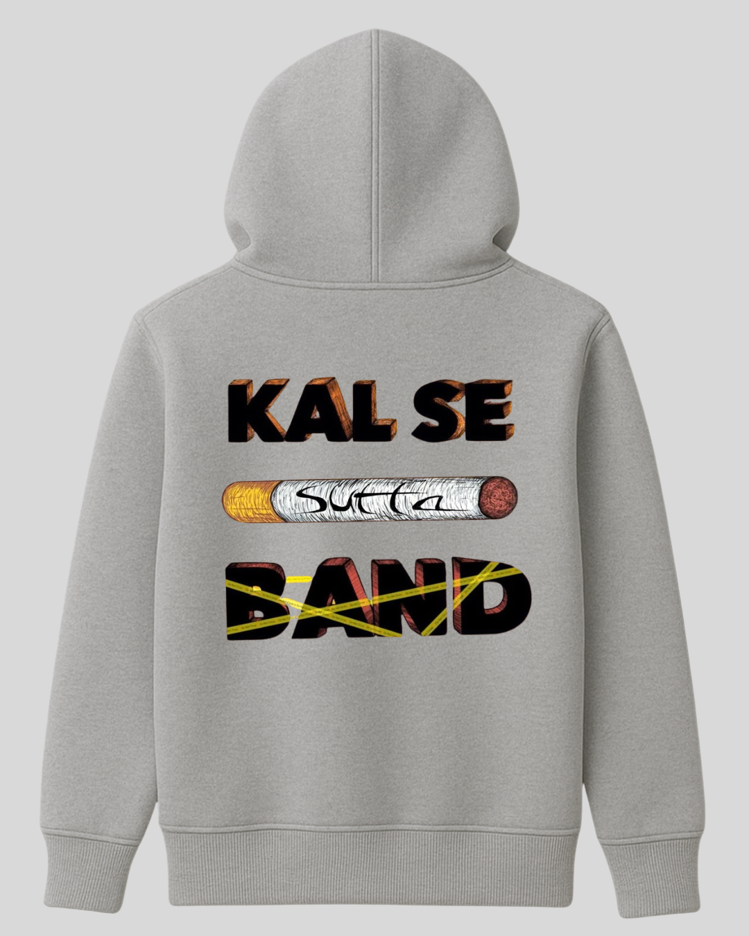 Aesthetic Unisex Premium Hoodie