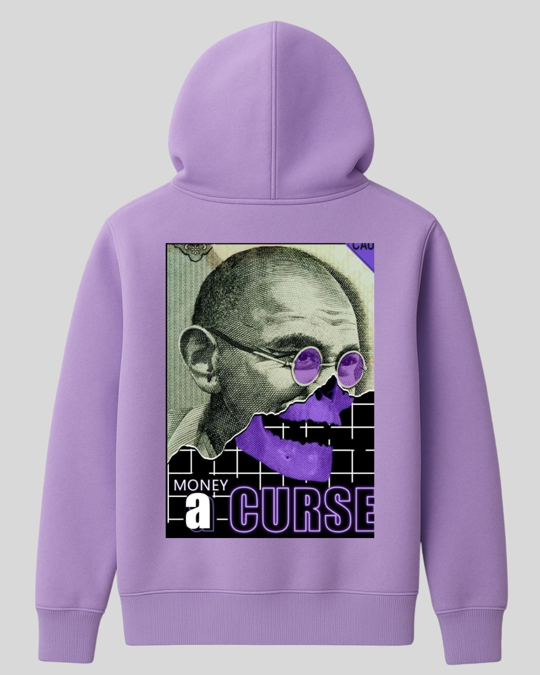 Unmatched Unisex Hoodie