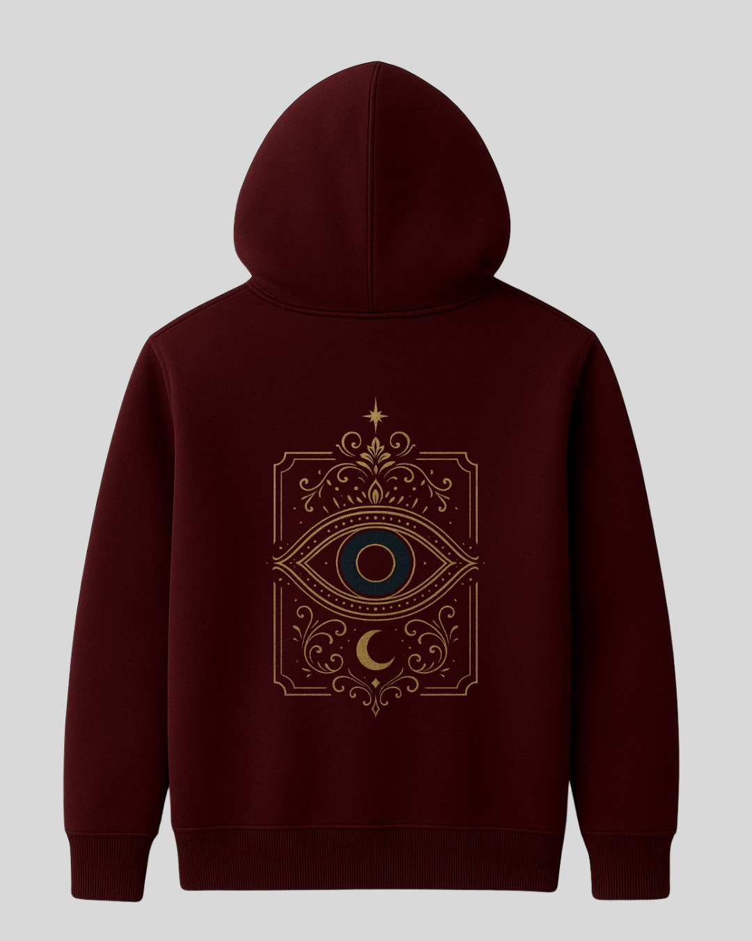 Mystic Eye Hoodie