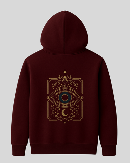 Mystic Eye Hoodie