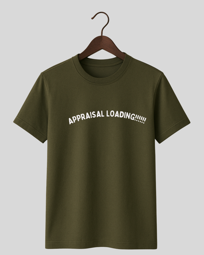 Appraisal Loading
