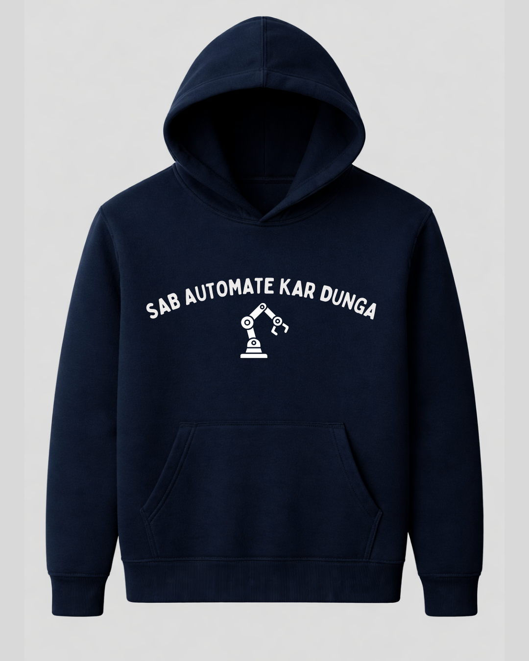 Corporate Slang Hoodie