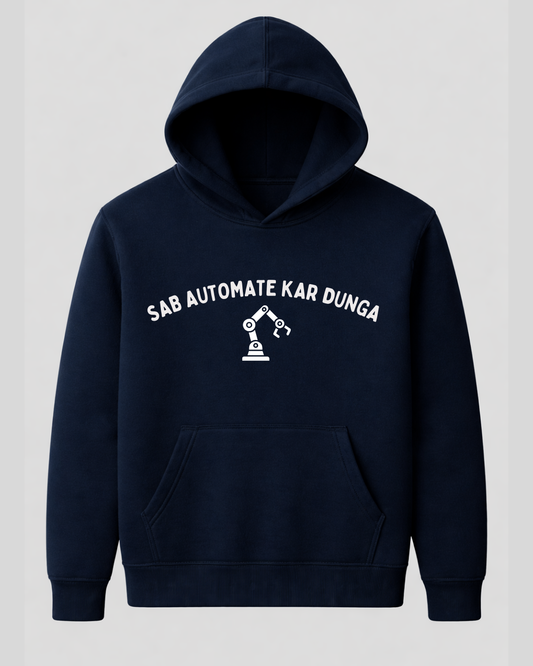 Corporate Slang Hoodie